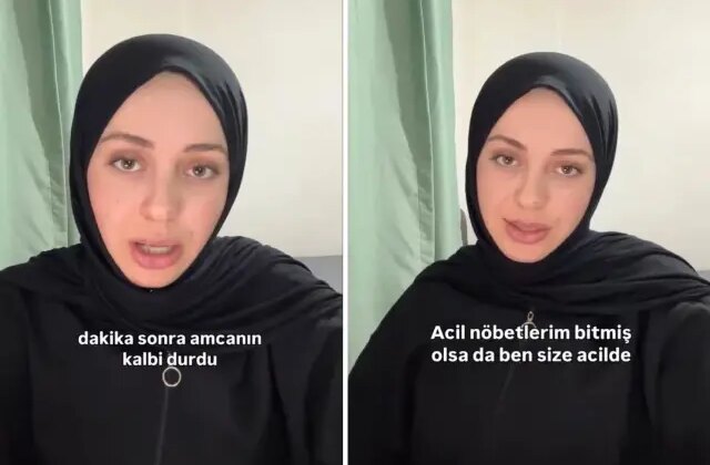 Doktor, hastasının ölmeden 5 dakika önceki sözlerini unutamıyor: Bana ‘Şükretmeyi’ öğretti