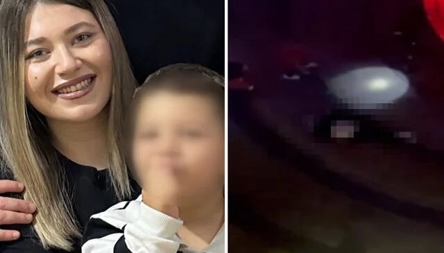 Kartal’da 6’ncı kattan düşen hemşire öldü; doktor sevgilisi gözaltına alındı