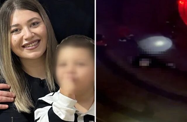 Kartal’da 6’ncı kattan düşen hemşire öldü; doktor sevgilisi gözaltına alındı