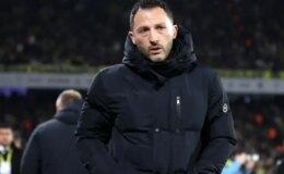 Domenico Tedesco’dan takımına öz eleştiri: Bize gol atmak çok kolay, orta yapmanız yeterli