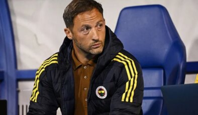 Domenico Tedesco’ya istifa çağrısı