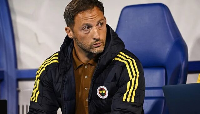 Domenico Tedesco’ya istifa çağrısı