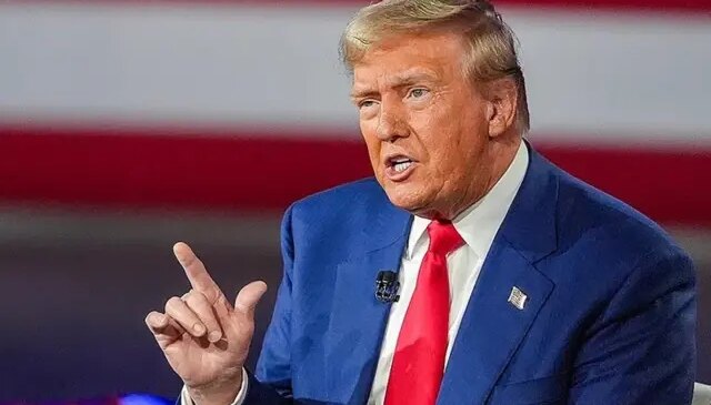Donald Trump, İç Güvenlik Bakanı Kristi Noem’i görevden aldı