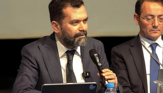 Dr. Ekrem Teymur: Kuzey Kıbrıs, Doğu Akdeniz’in yeni teknoloji üssü olabilir