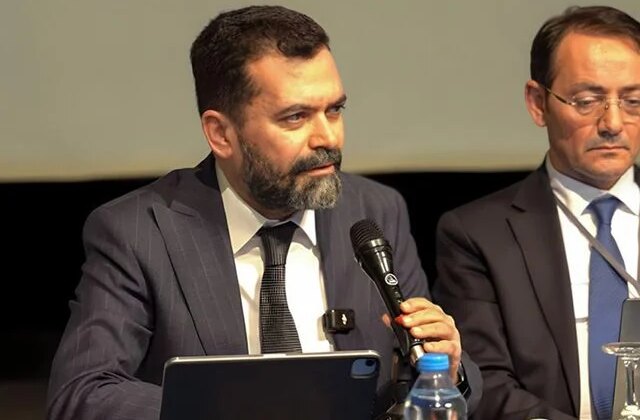 Dr. Ekrem Teymur: Kuzey Kıbrıs, Doğu Akdeniz’in yeni teknoloji üssü olabilir