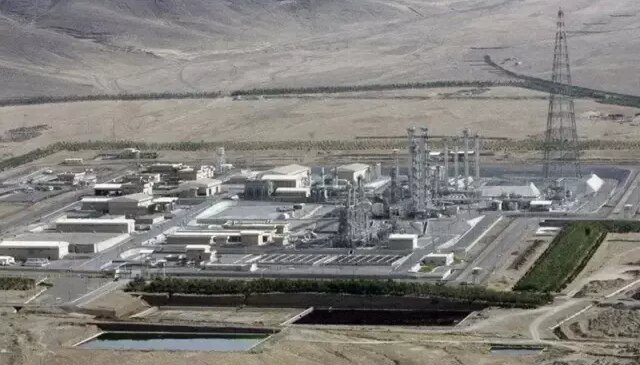 DSÖ’den nükleer uyarısı: Endişe verici