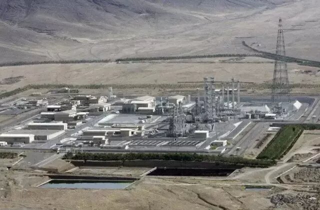 DSÖ’den nükleer uyarısı: Endişe verici