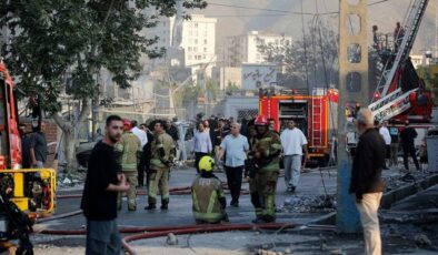 DSÖ: Orta Doğu’daki çatışma, insanların sağlığını olumsuz etkiliyor