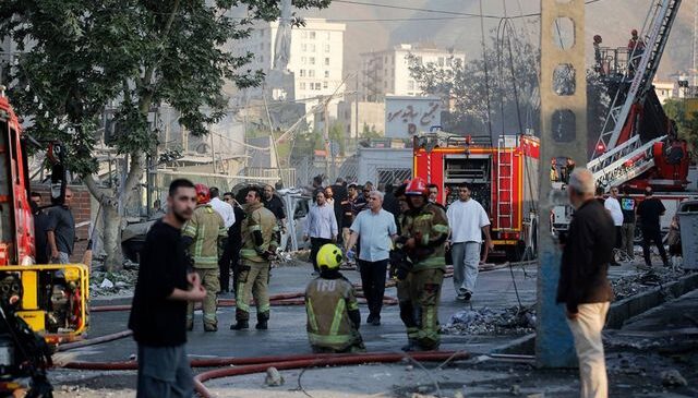 DSÖ: Orta Doğu’daki çatışma, insanların sağlığını olumsuz etkiliyor