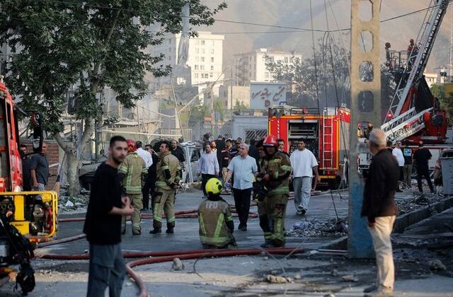 DSÖ: Orta Doğu’daki çatışma, insanların sağlığını olumsuz etkiliyor