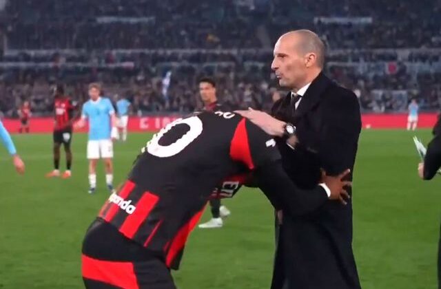 Dünya devinde kaos! Yıldız isim hocasıyla tartıştı, Galatasaray taraftarı harekete geçti