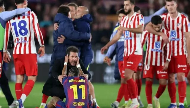 Dünya devine büyük şok! 3-0 maç kazanıp elendiler