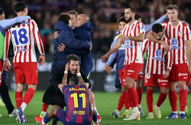 Dünya devine büyük şok! 3-0 maç kazanıp elendiler