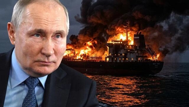 Dünya Hürmüz’ü konuşurken, Lavrov başka bir yeri işaret etti: Kimse burası için endişelenmiyor