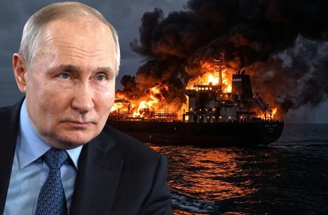 Dünya Hürmüz’ü konuşurken, Lavrov başka bir yeri işaret etti: Kimse burası için endişelenmiyor