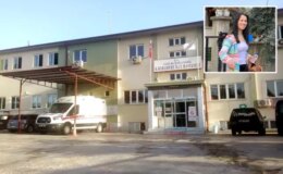 Son nefesini Kadınlar Günü’nde veren kadının eşinin ifadesi pes dedirtti