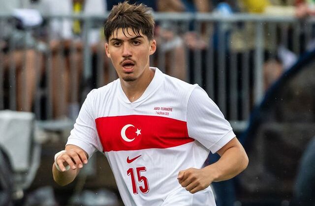 Dünya Kupası Elemeleri play-off maçları öncesi Yusuf Akçiçek’ten kötü haber