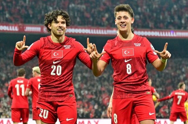 Dünya Kupası için son 90 dakika! Romanya’yı deviren A Milli Takımımız finalde