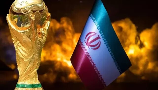 Ne olacak bu işin sonu! Dünya Kupası’nda İran krizi