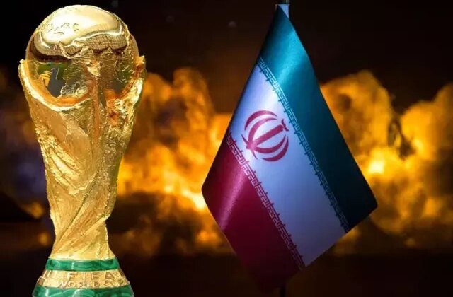 Ne olacak bu işin sonu! Dünya Kupası’nda İran krizi