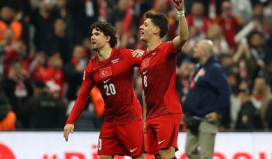 Dünya Kupası’na katılacak son 4 takım belli oluyor