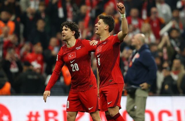 Dünya Kupası’na katılacak son 4 takım belli oluyor