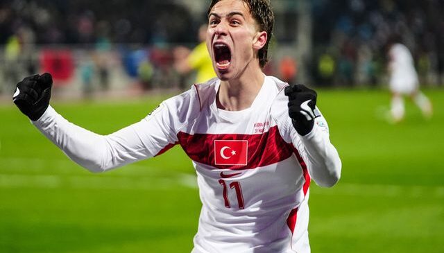 Dünya Kupası’na katılan A Milli Takımımız dev gelirin sahibi oldu