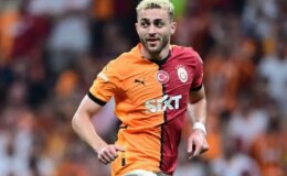 Dünya onun peşinde! Yarın gözler Barış Alper’de olacak