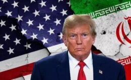 Dünya Trump’ın bu sözlerini konuşuyor: İran’da düşündüğümüz herkes öldü