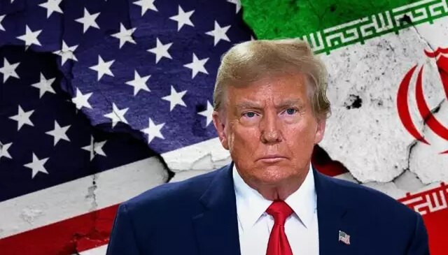 Dünya Trump’ın bu sözlerini konuşuyor: İran’da düşündüğümüz herkes öldü