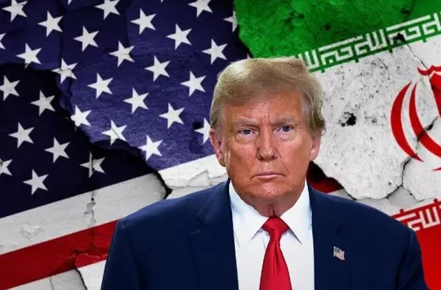 Dünya Trump’ın bu sözlerini konuşuyor: İran’da düşündüğümüz herkes öldü