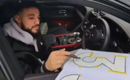 Dünya yıldızından kan emicilere olay hareket