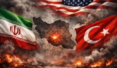 Dünyaca ünlü ABD gazetesinden skandal çıkışı: İran’dan sonra Türkiye…