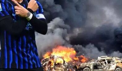 Dünyaca ünlü golcü İran’da savaşacak mı? Beklenen açıklama geldi