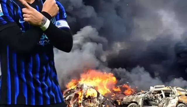 Dünyaca ünlü golcü İran’da savaşacak mı? Beklenen açıklama geldi