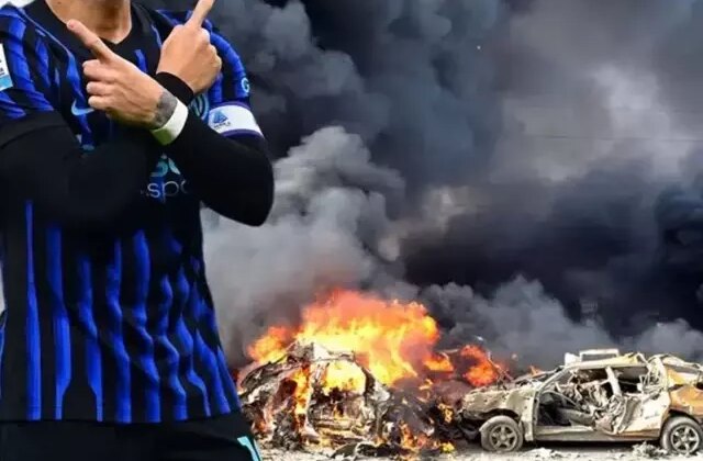 Dünyaca ünlü golcü İran’da savaşacak mı? Beklenen açıklama geldi