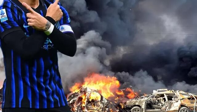 Dünyaca ünlü golcü, İran’da savaşmak için orduya girmek istiyor