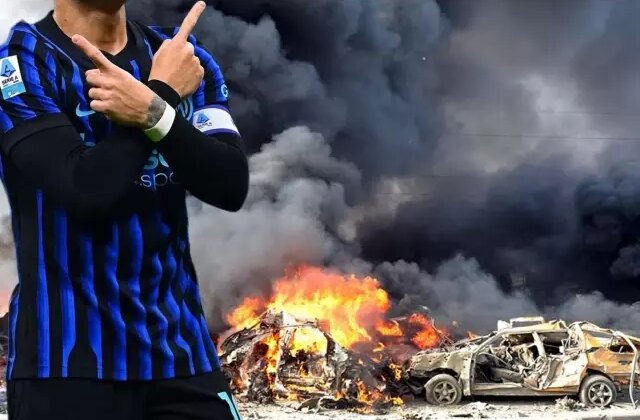 Dünyaca ünlü golcü, İran’da savaşmak için orduya girmek istiyor