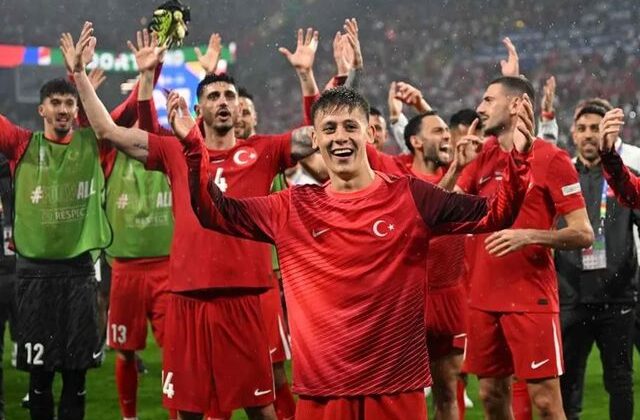 Dünyanın en değerli milli takımları belli oldu! İşte A Milli Takım’ın yeri