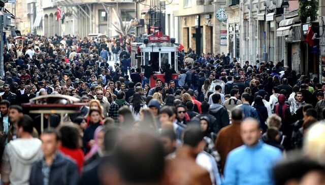 Dünyanın en kalabalık şehirleri belli oldu! İşte İstanbul’un sıralaması