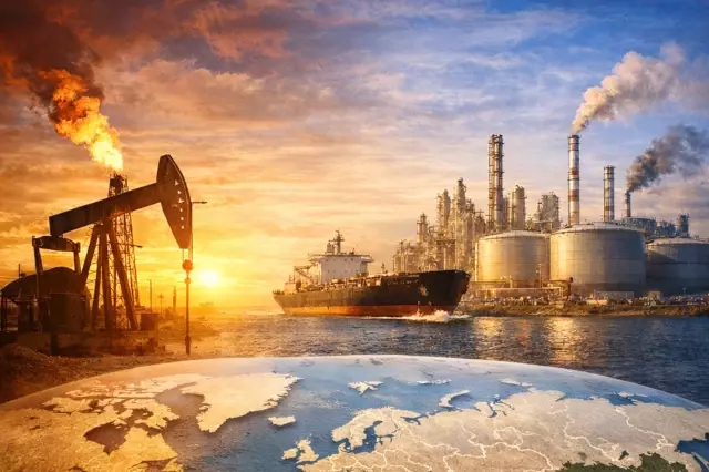 dunyanin petrol devleri listelendi enerjinin 19635985 3841 o