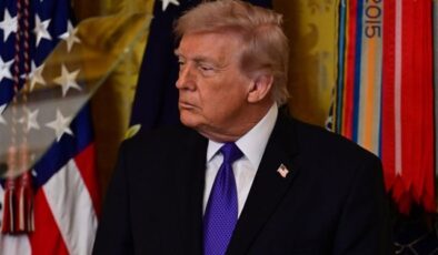 Dünyayı sarsan ilkokul saldırısı! Trump görüntülere rağmen “Görmedim” dedi