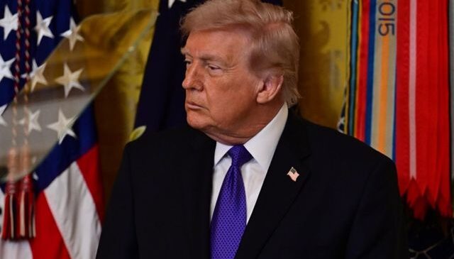 Dünyayı sarsan ilkokul saldırısı! Trump görüntülere rağmen “Görmedim” dedi