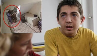 Skandal 7 ay sonra ortaya çıktı! “Fenalaştı” denilen otizmli Mehmet’le ilgili gerçek bambaşkaymış