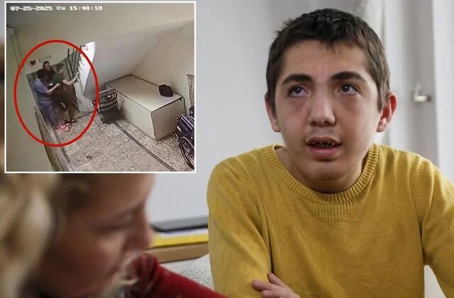 Skandal 7 ay sonra ortaya çıktı! “Fenalaştı” denilen otizmli Mehmet’le ilgili gerçek bambaşkaymış