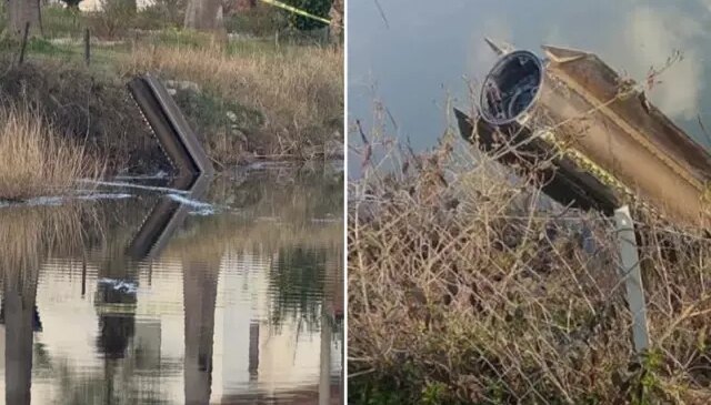 Düşürülen İran füzesi sonrası NATO’dan Türkiye mesajı