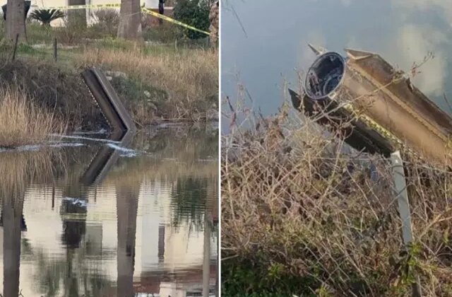 Düşürülen İran füzesi sonrası NATO’dan Türkiye mesajı