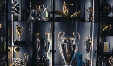 Duygulandıran veda mesajı! Liverpool’da bir devir resmen sona erdi