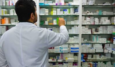 E-Nabız’a bomba özellik geldi! Eczane eczane gezmek sona eriyor