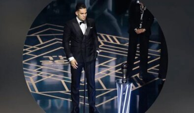 Ederson’dan beklenmedik paylaşım! Nedeni sonradan ortaya çıktı